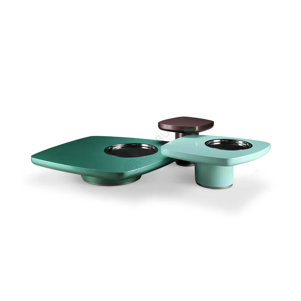 Журнальный столик GIOPAGANI Blackbird