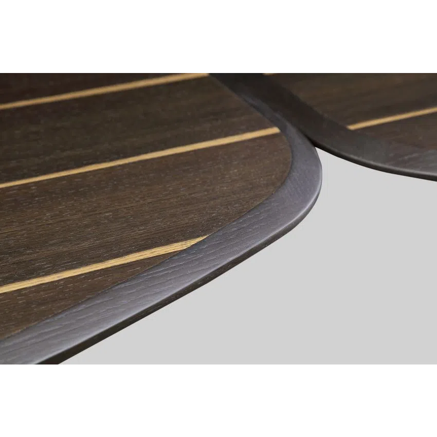 Coffee table IVANO REDAELLI Butterfly