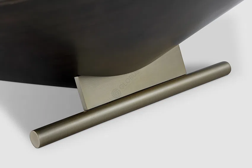 Armchair OLIVYA STONE Harri