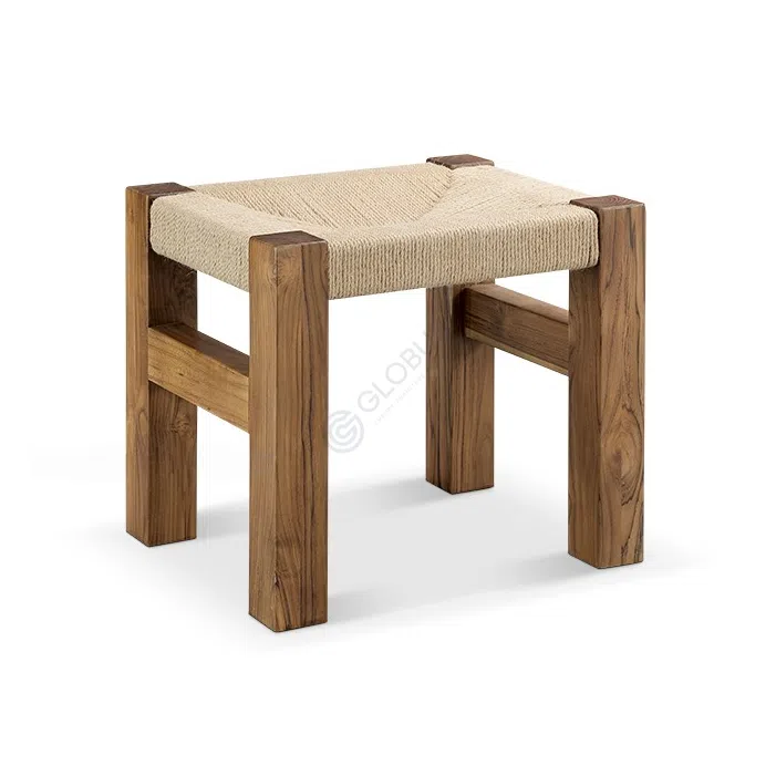 Outdoor side table Hawthorn