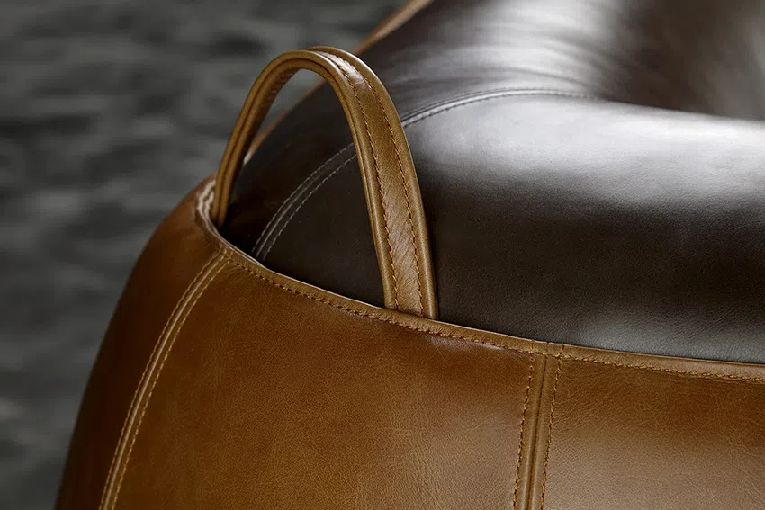 Sofa LAURAMERONI Meir