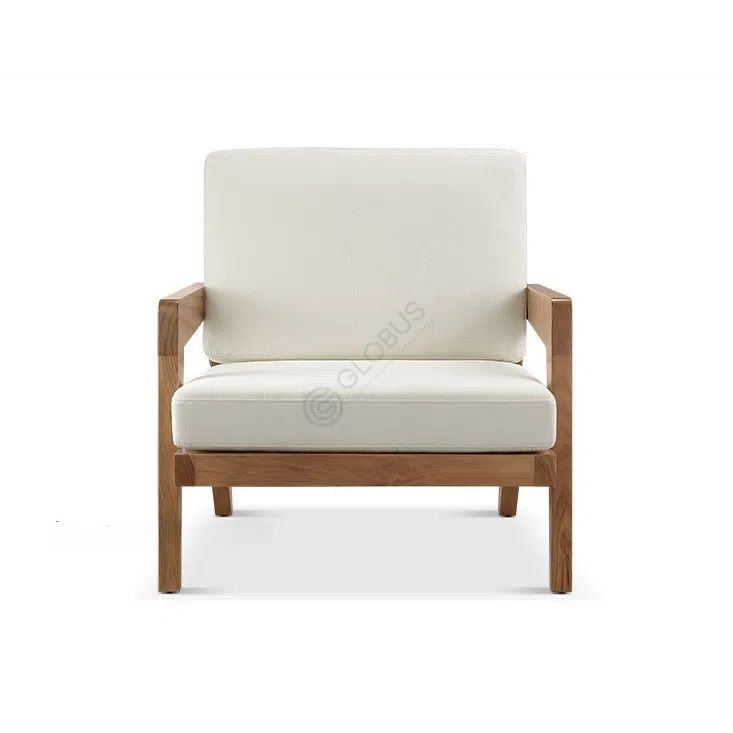 Уличное кресло Praeteritus