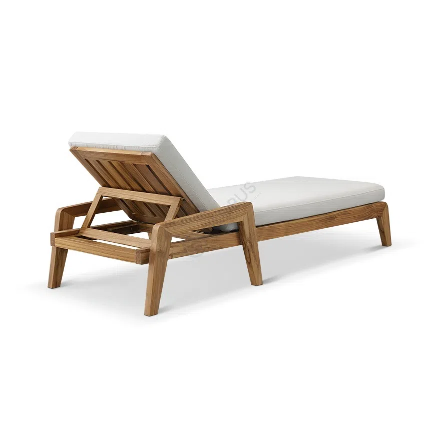 Sun Lounger Orbaminis