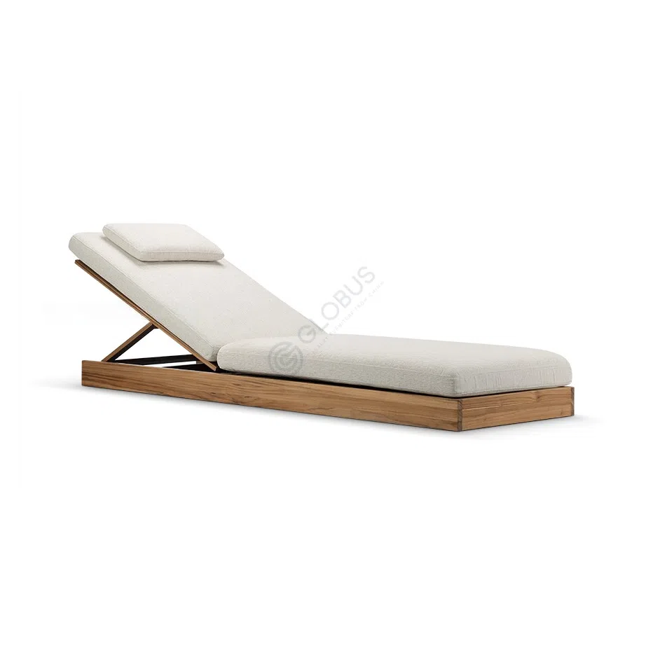Sun Lounger Gentilza