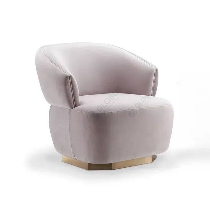 Armchair Amarilla