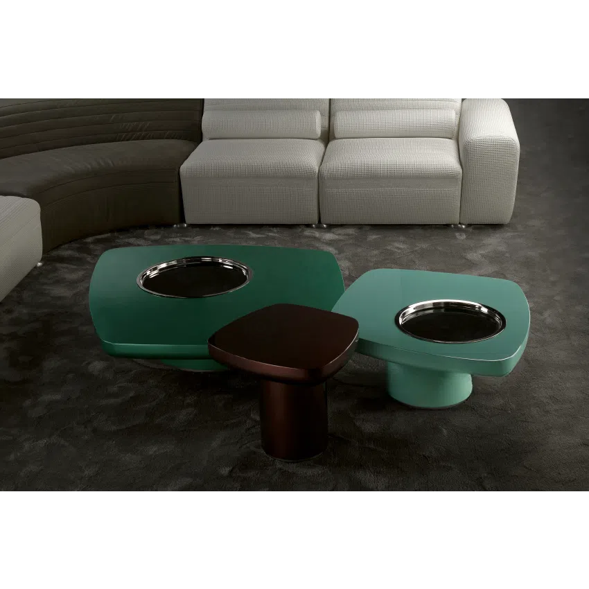 Журнальный столик GIOPAGANI Blackbird