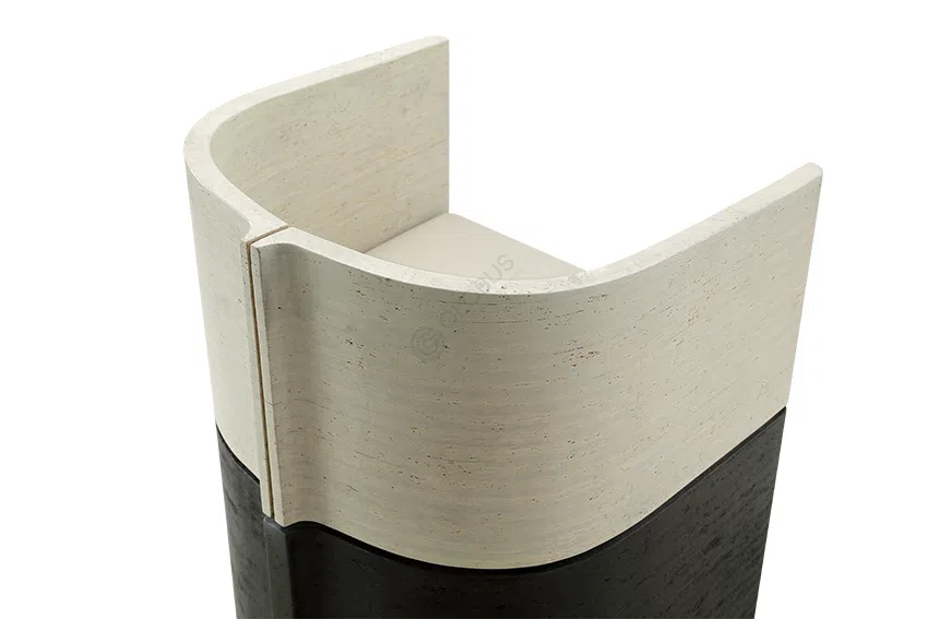 Dining chair MAY Altar