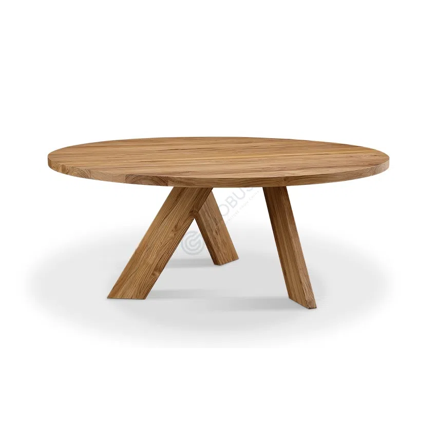 Outdoor dining table Xirel