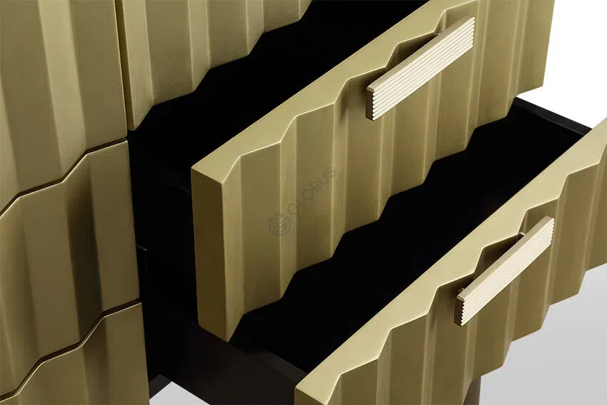 Wine cabinet ROSSATO Taylor