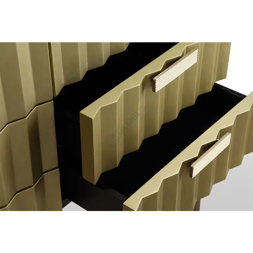 Wine cabinet ROSSATO Taylor