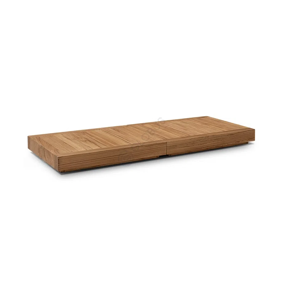 Outdoor coffee table Mercutius