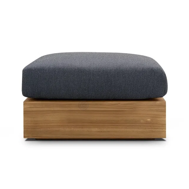 Уличный пуф Savelia