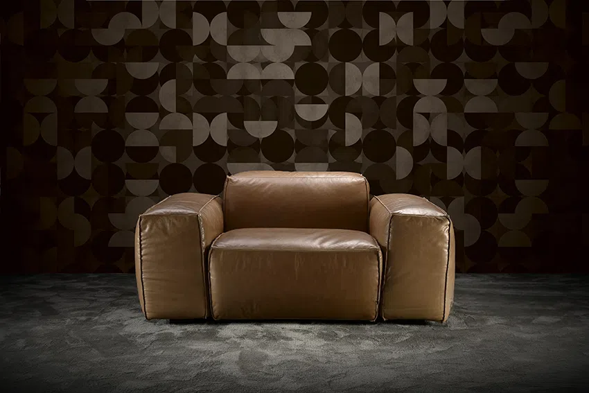 Armchair GIOPAGANI Rencontre Moi