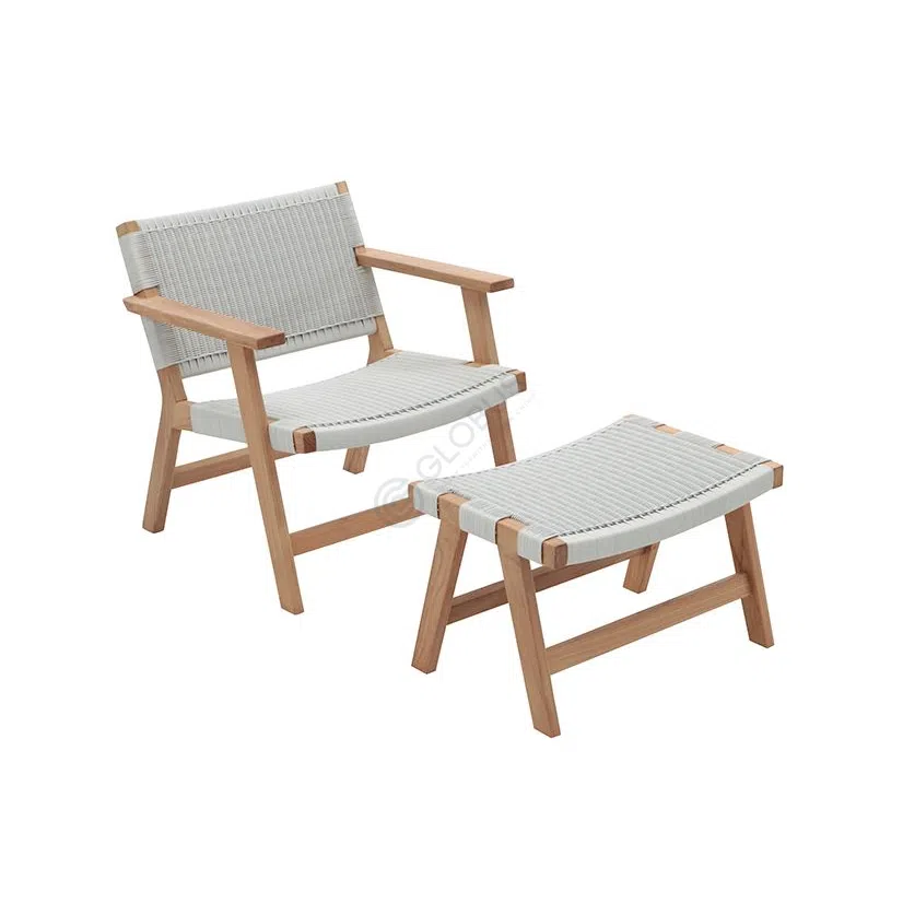 Outdoor chair Viata