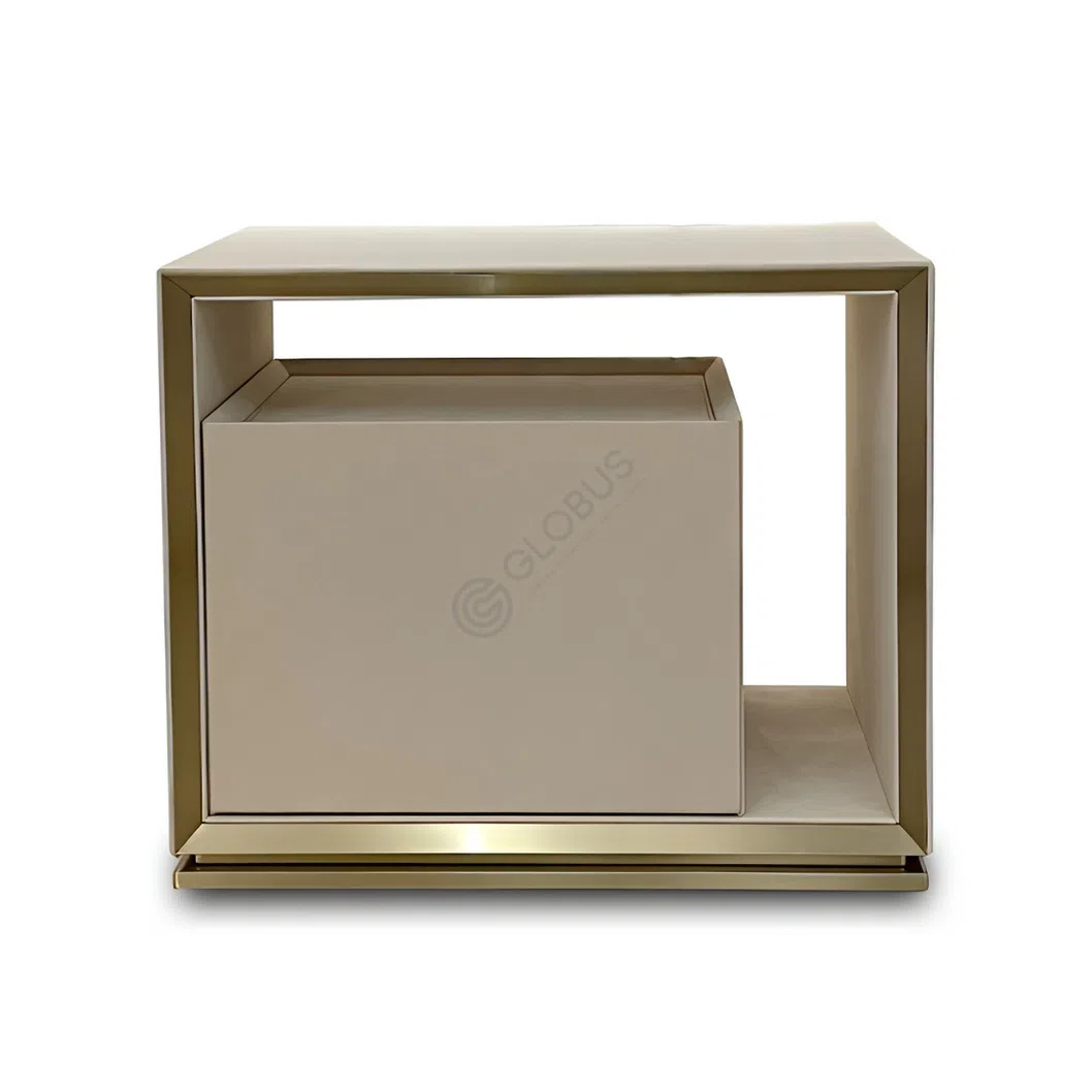 Bedside table VISIONNAIRE Aubade
