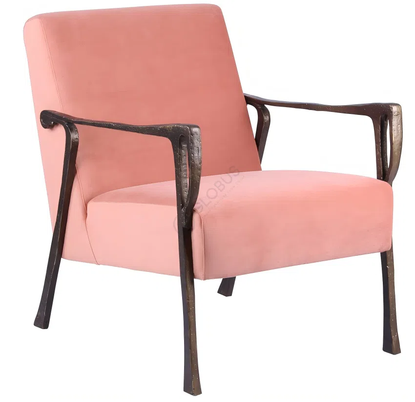 Armchair HOLLY HUNT Dublin