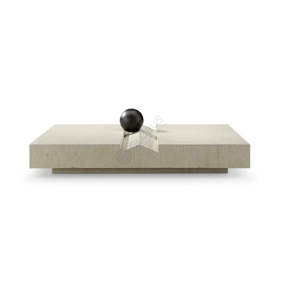 Журнальный столик OLIVYA STONE Asimov