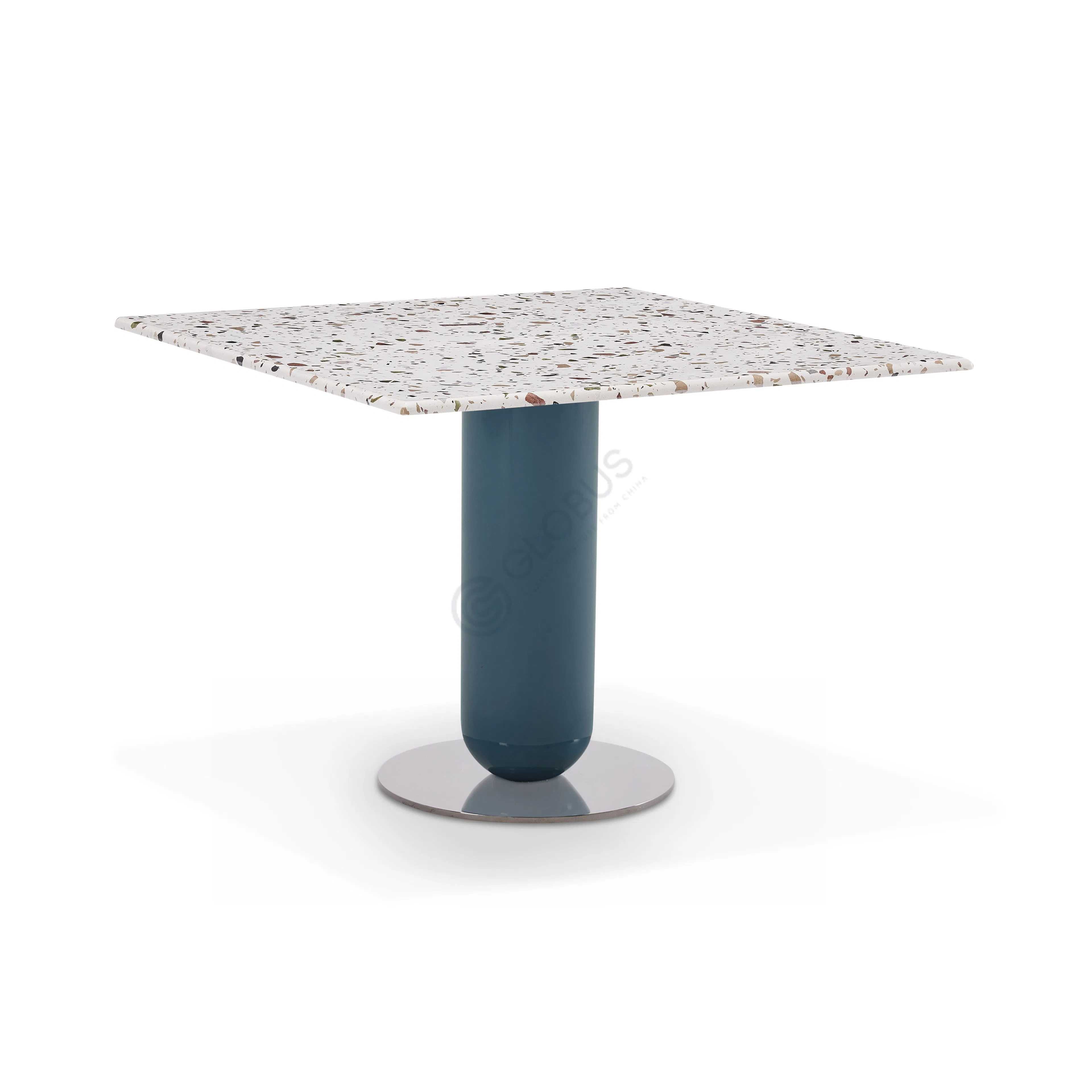 Dining table PIANCA Ettore