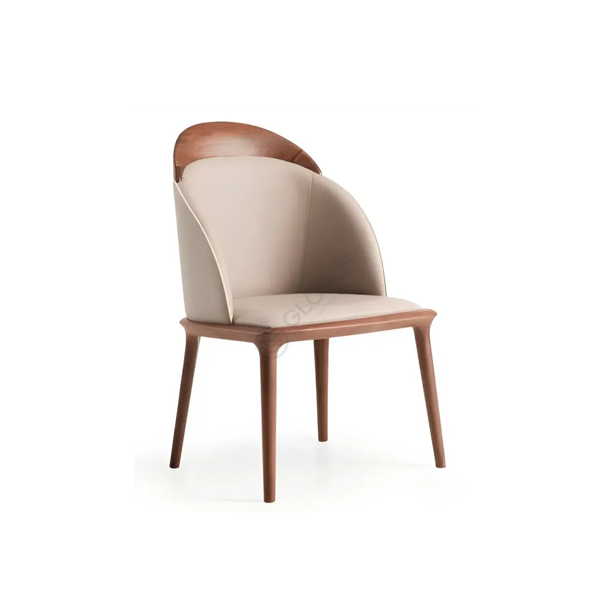 Обеденный стул Firmato