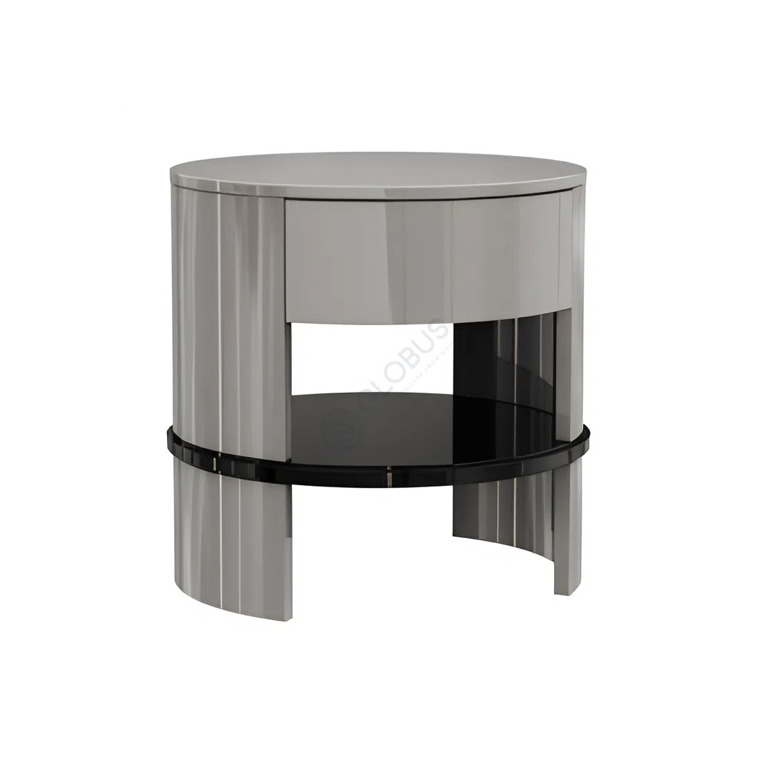 Bedside table CIPRIANI HOMOOD Liam