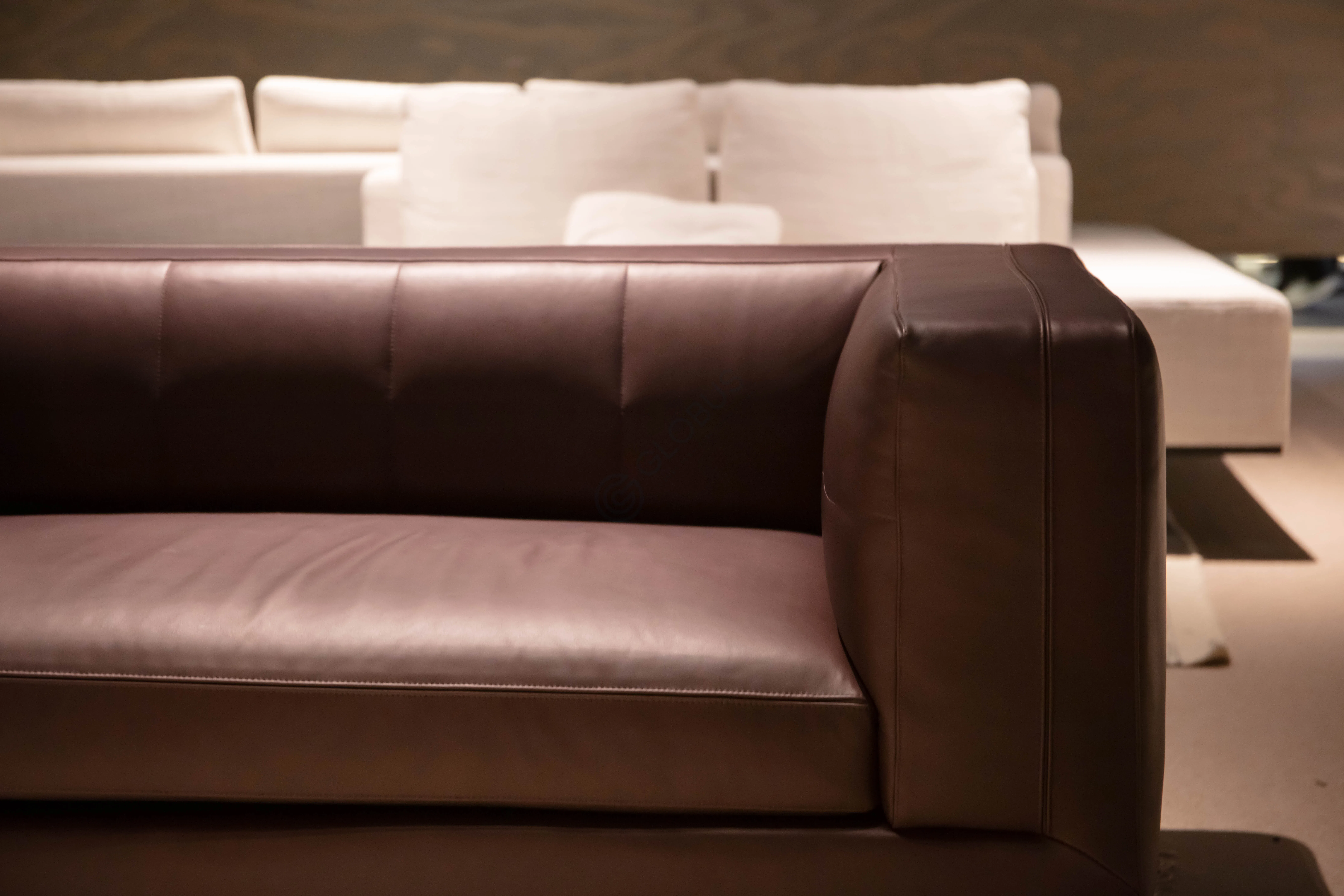 Sofa MAXALTO Dives soft