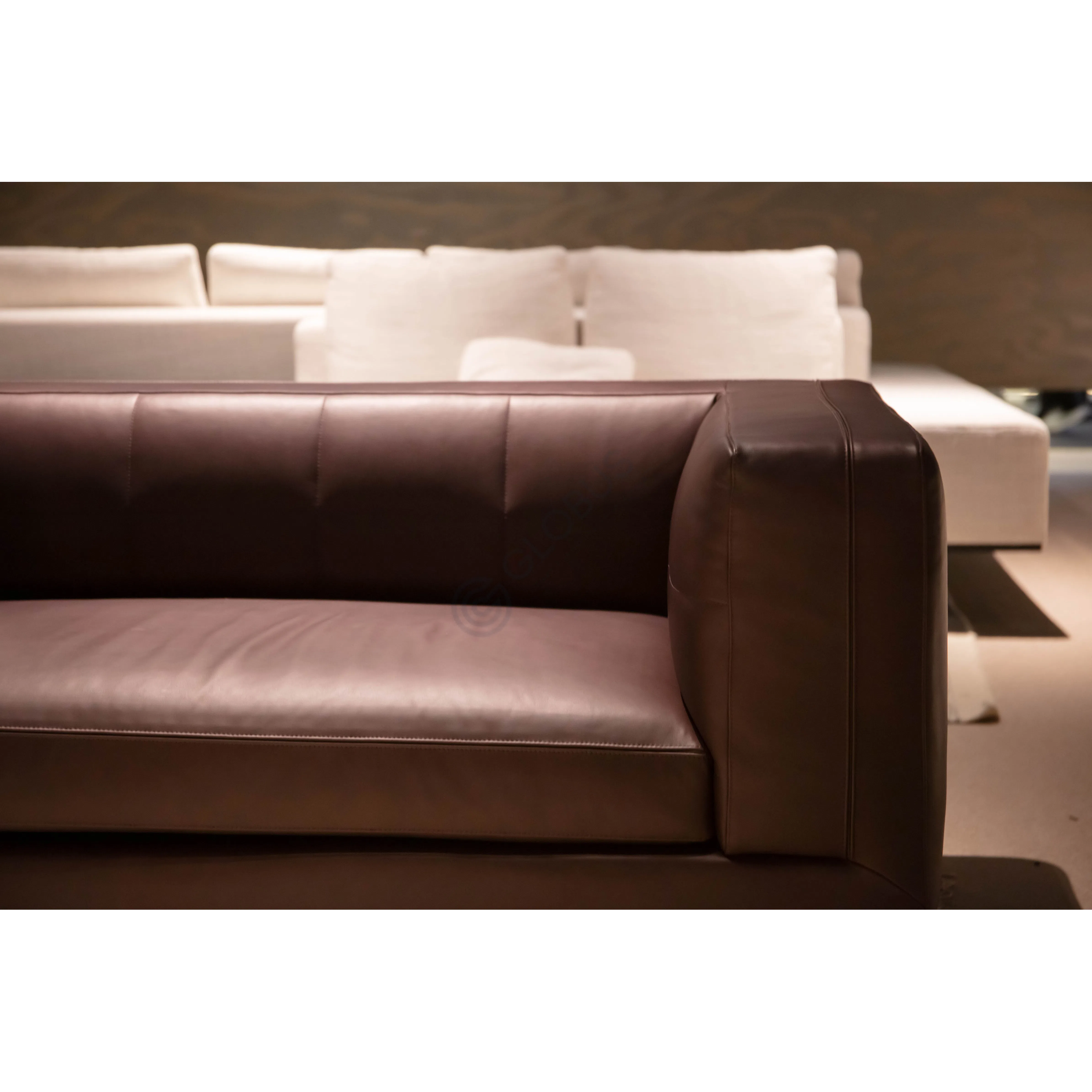 Sofa MAXALTO Dives soft