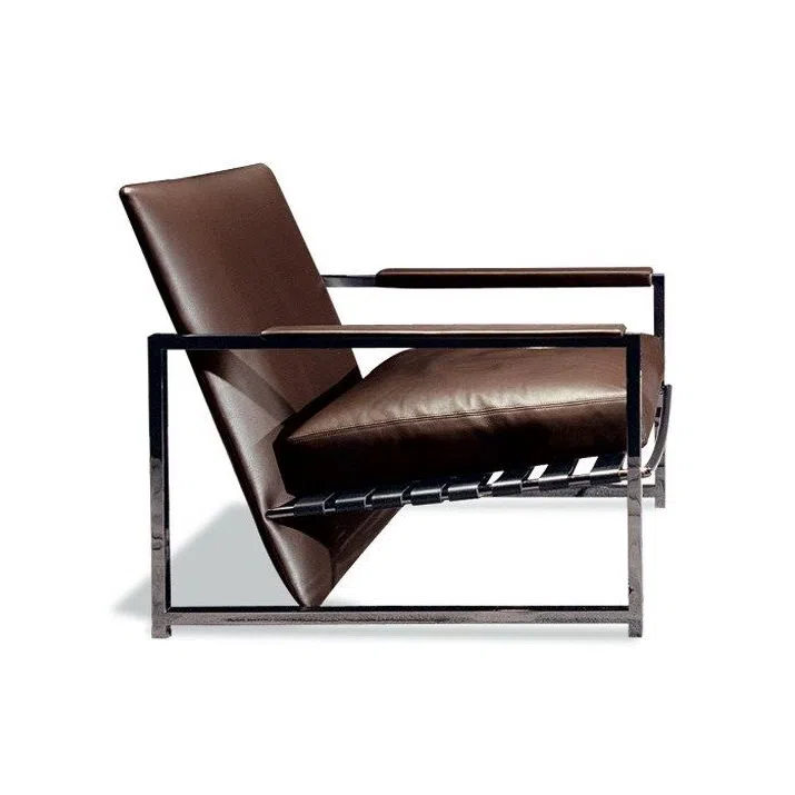 Armchair MINOTTI Atlan