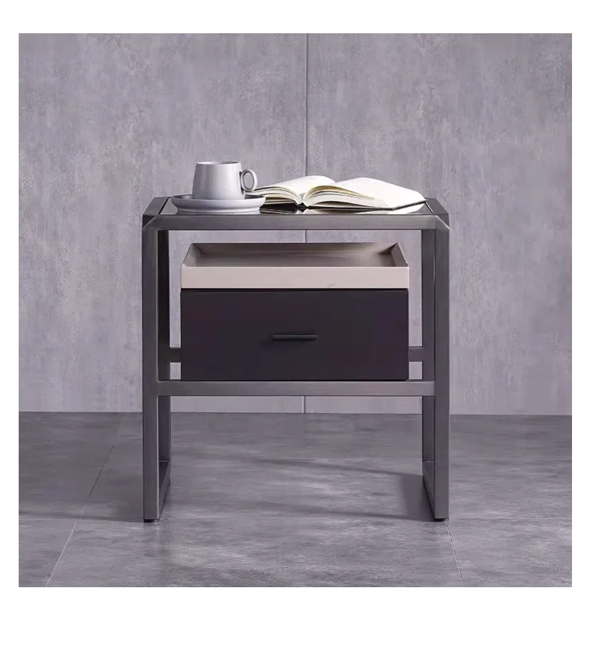 Bedside table Lodovio