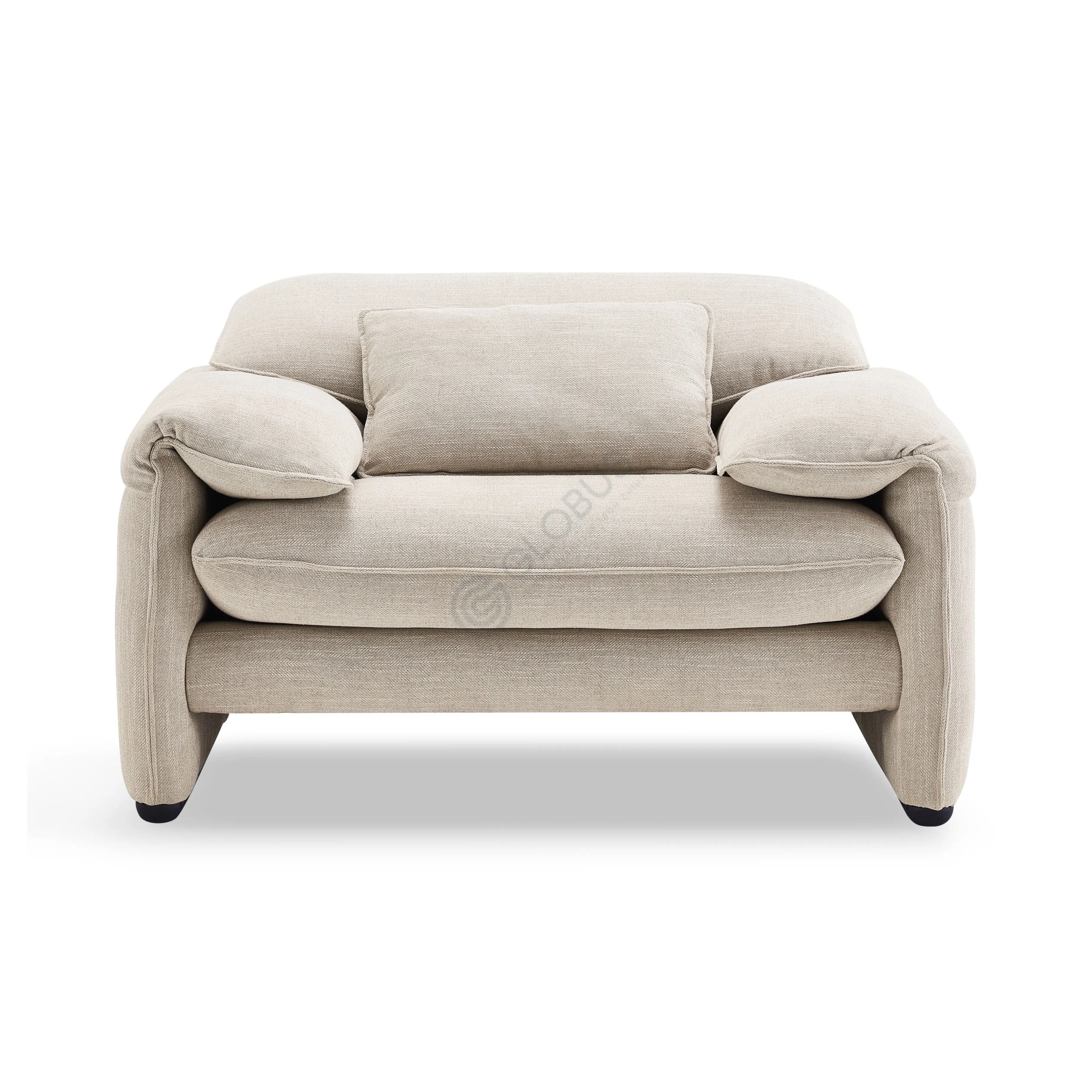 Кресло CASSINA Maralunga