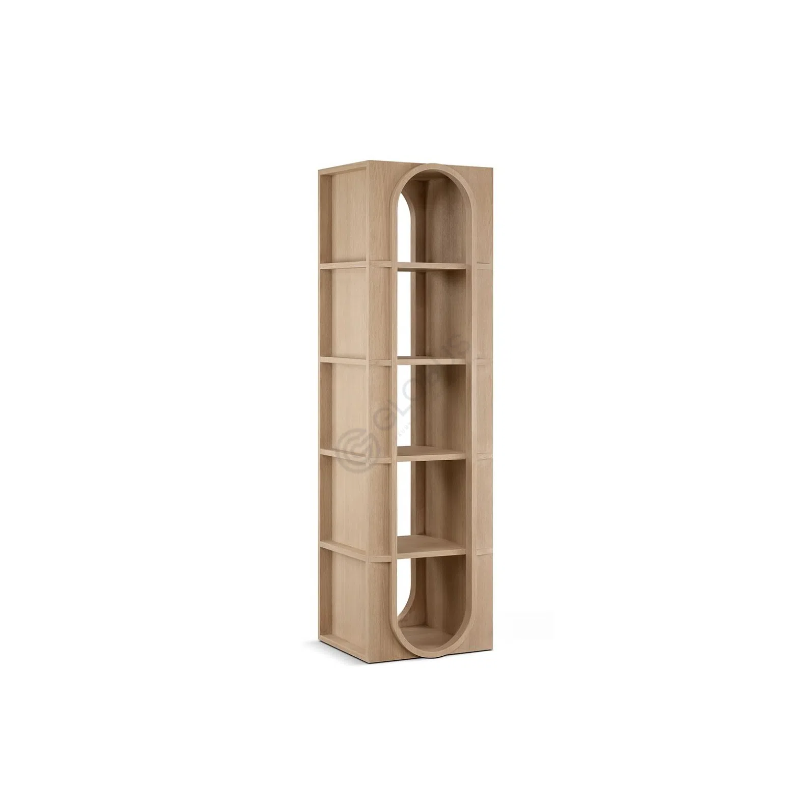 Стеллаж CHRISTOPHE DELCOURT Mir