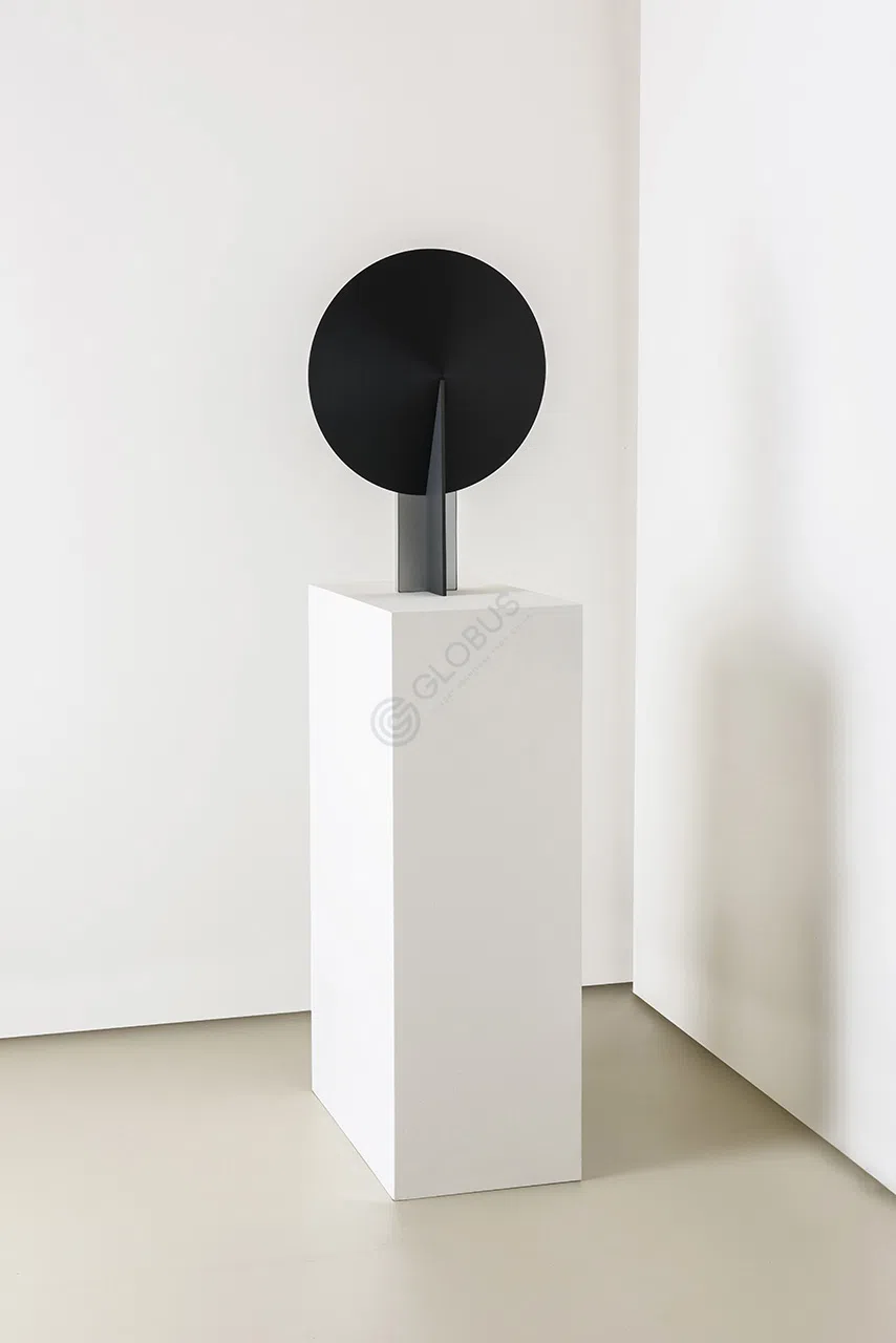 Table lamp ESTUDIO RAIN Orbe