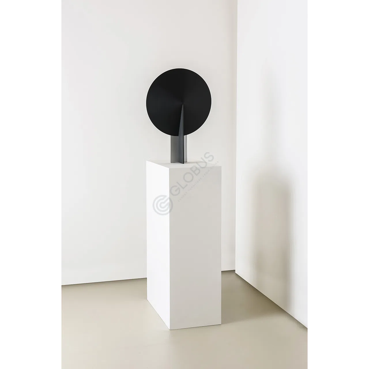 Table lamp ESTUDIO RAIN Orbe