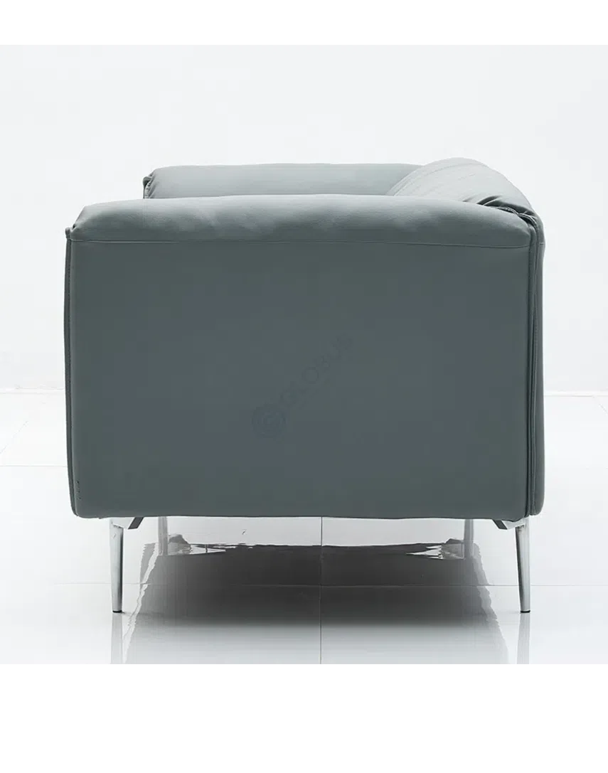 Office armchair POLTRONA FRAU John-John