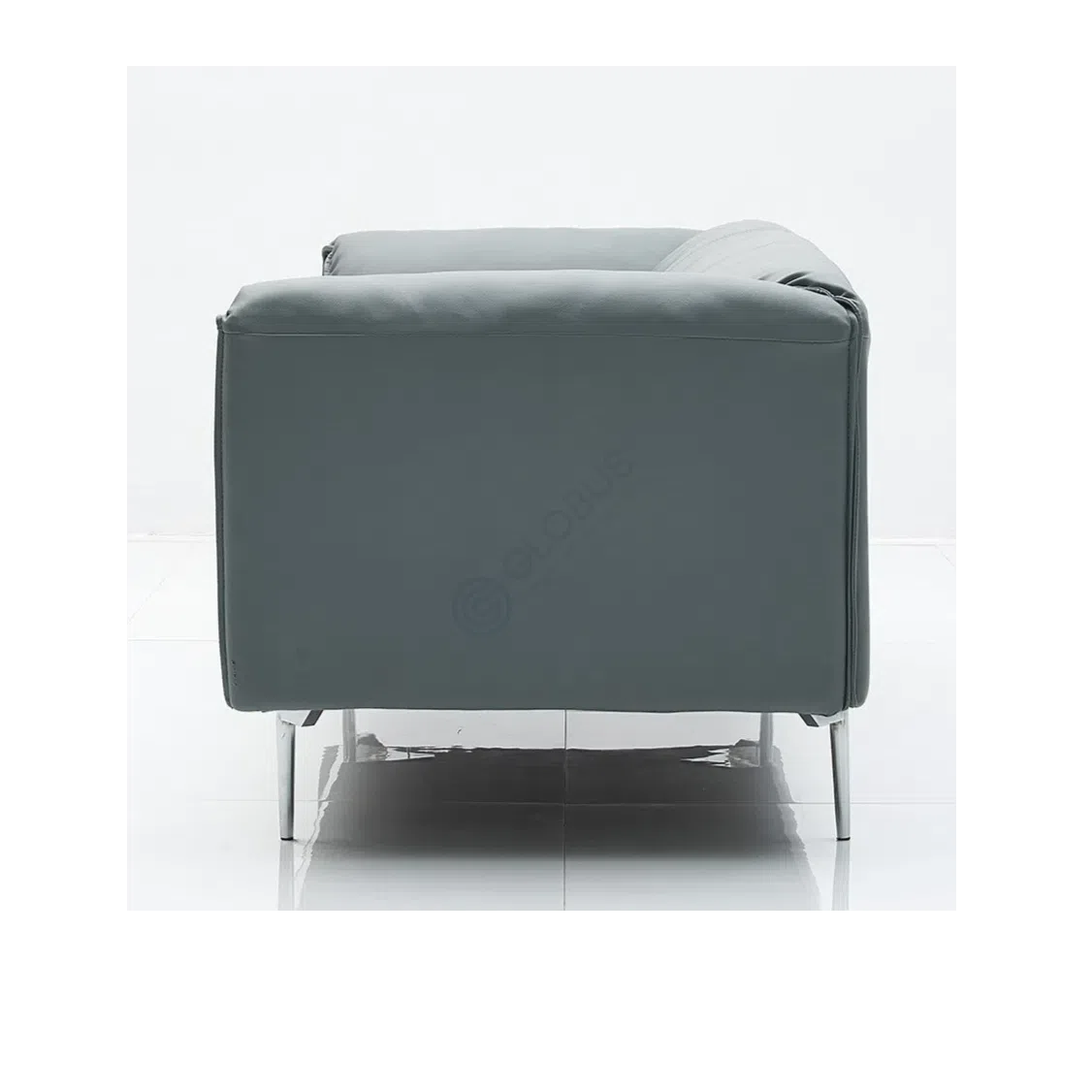 Office armchair POLTRONA FRAU John-John