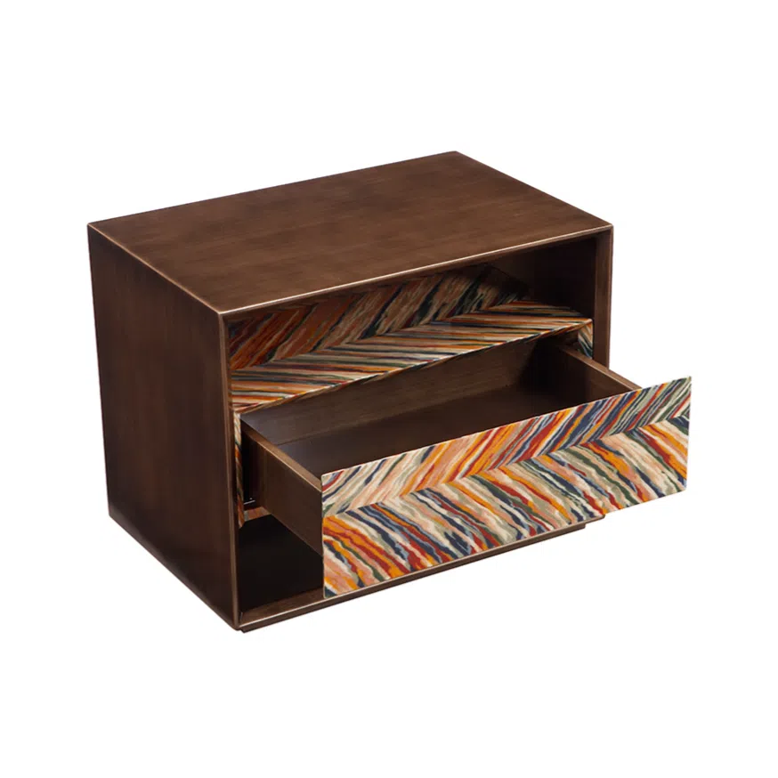 Bedside table Baldovino