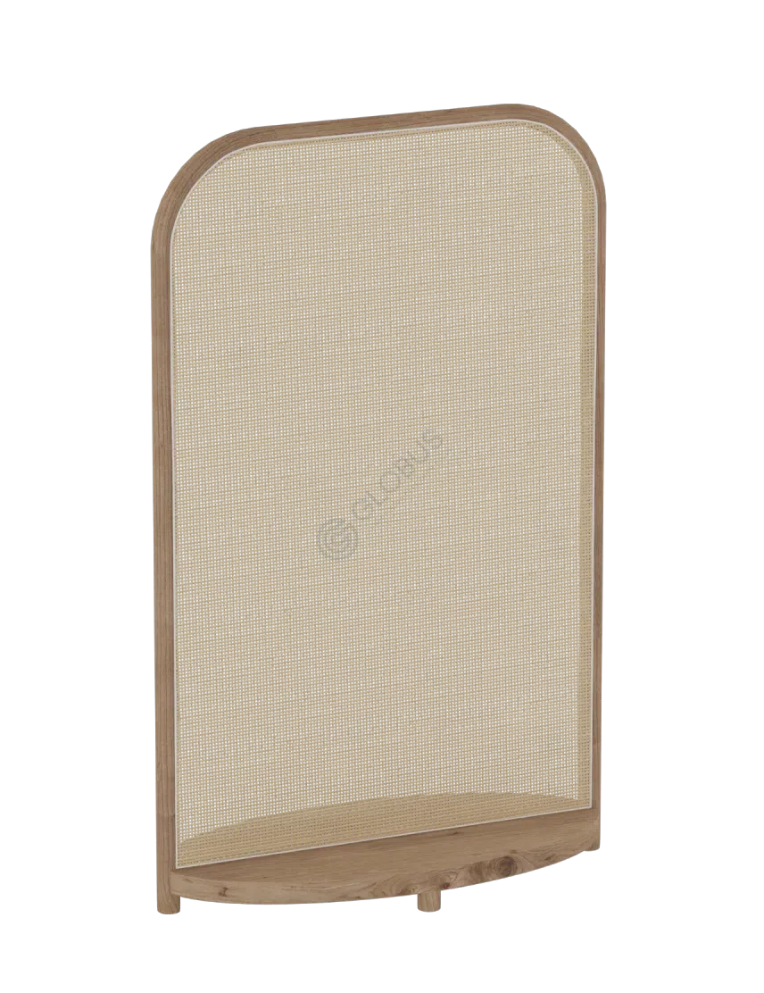 Folding screen Saffra