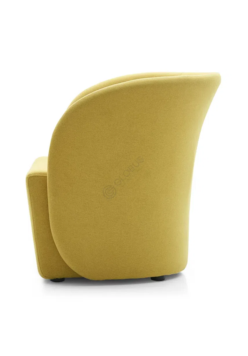 Office armchair Javilio
