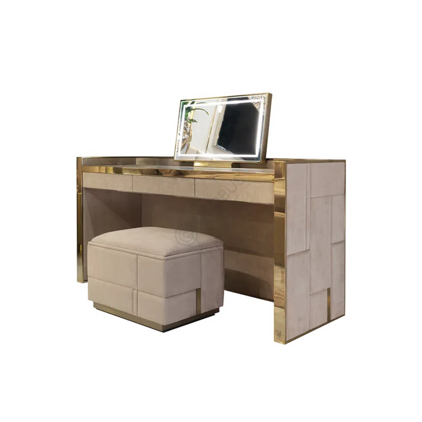 Dressing table VISIONNAIRE Beloved