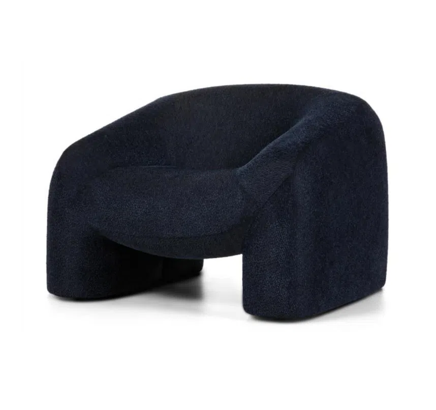 Armchair MOOOI Hortensia