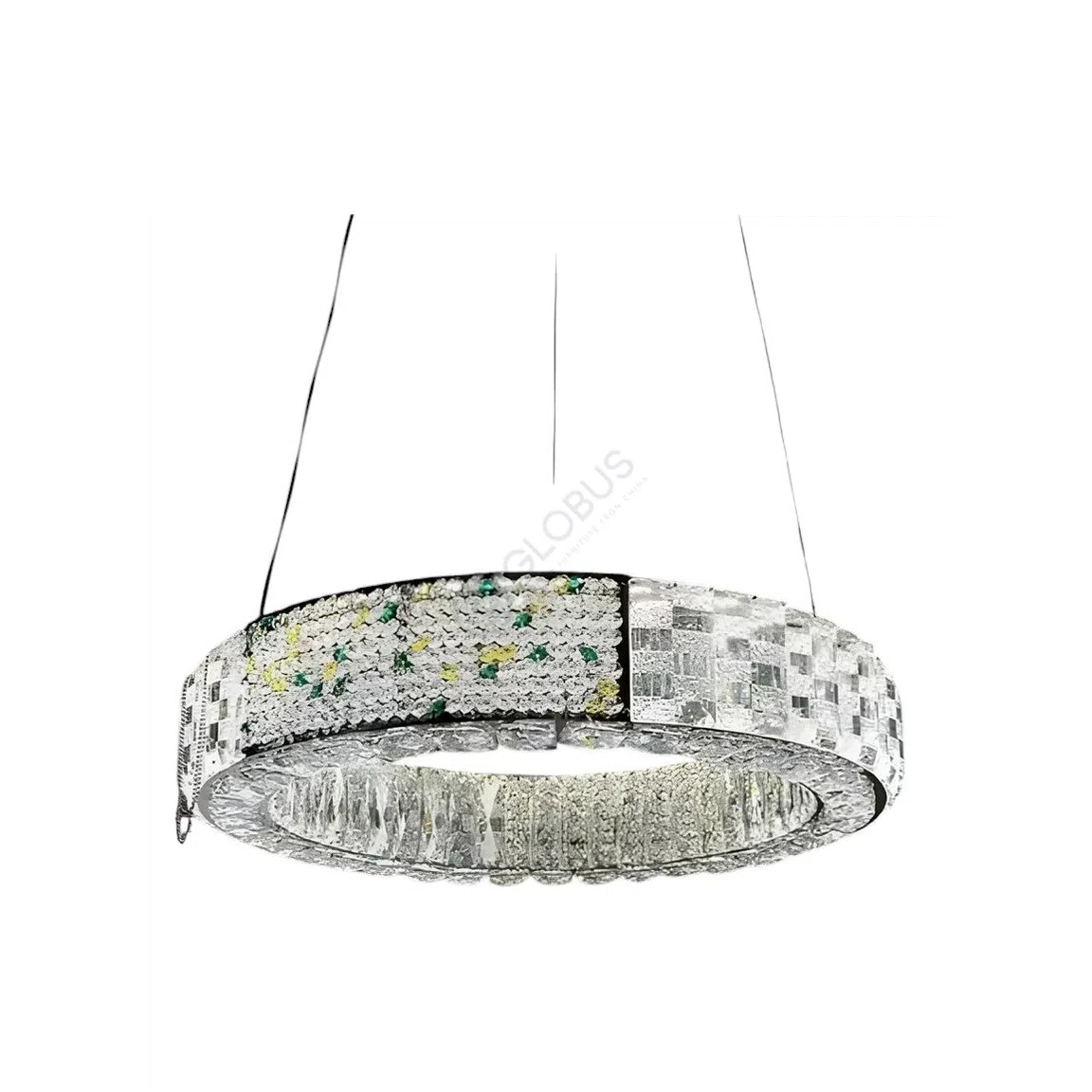 Chandelier Lavinale