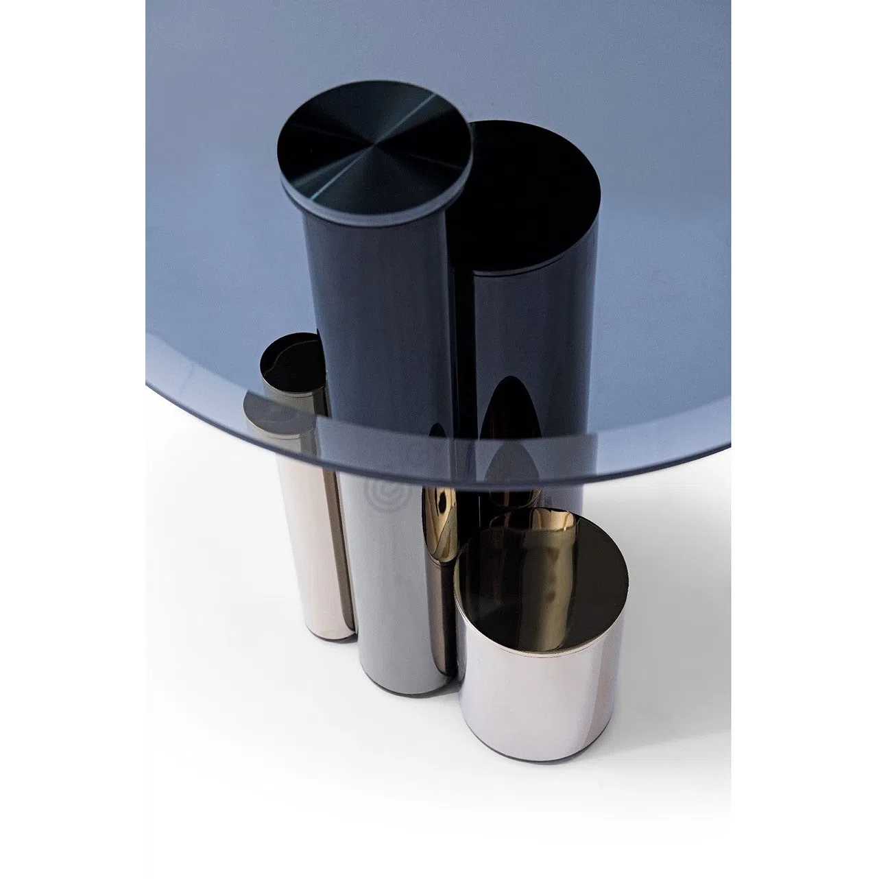 Coffee table ROBERTO CAVALLI Antigua