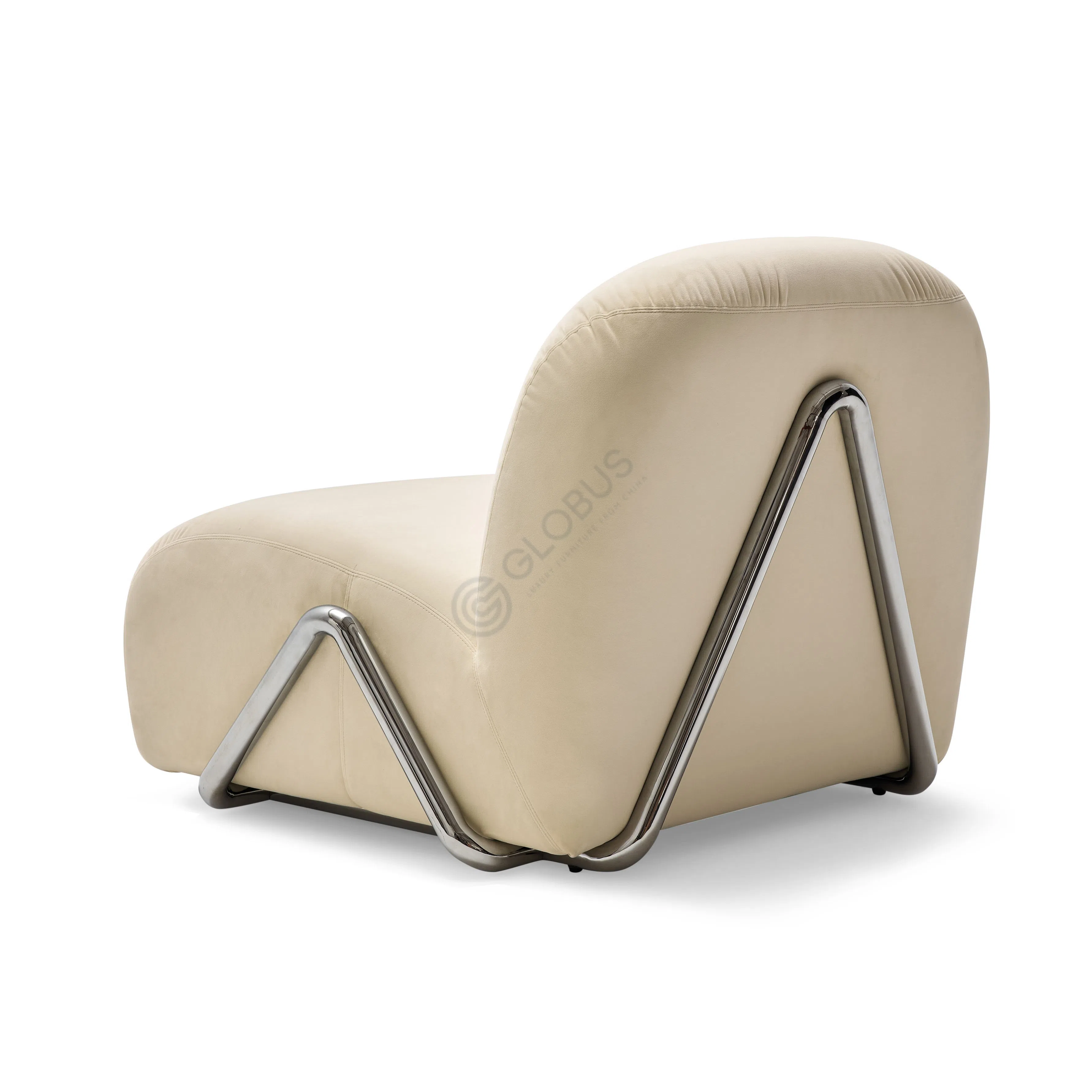 Armchair TACCHINI Victoria