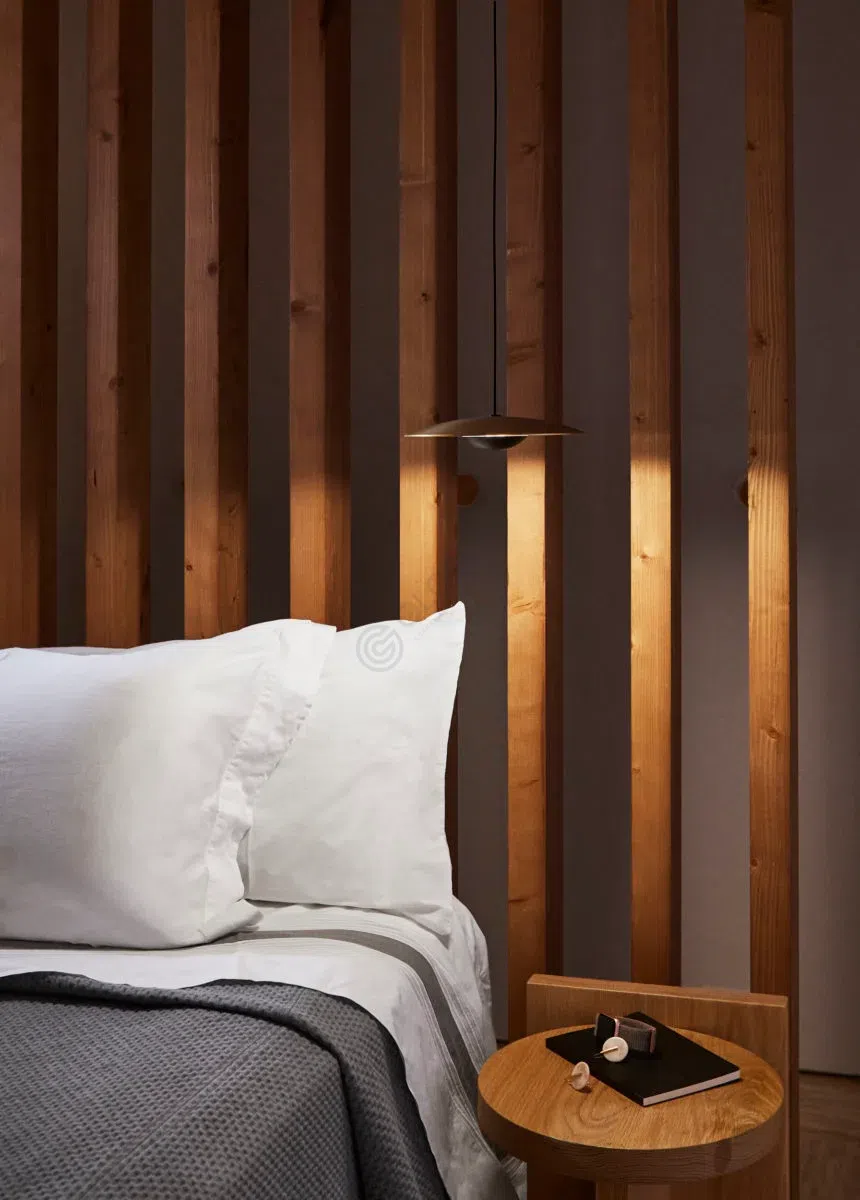 Pendant light MARSET Ginger