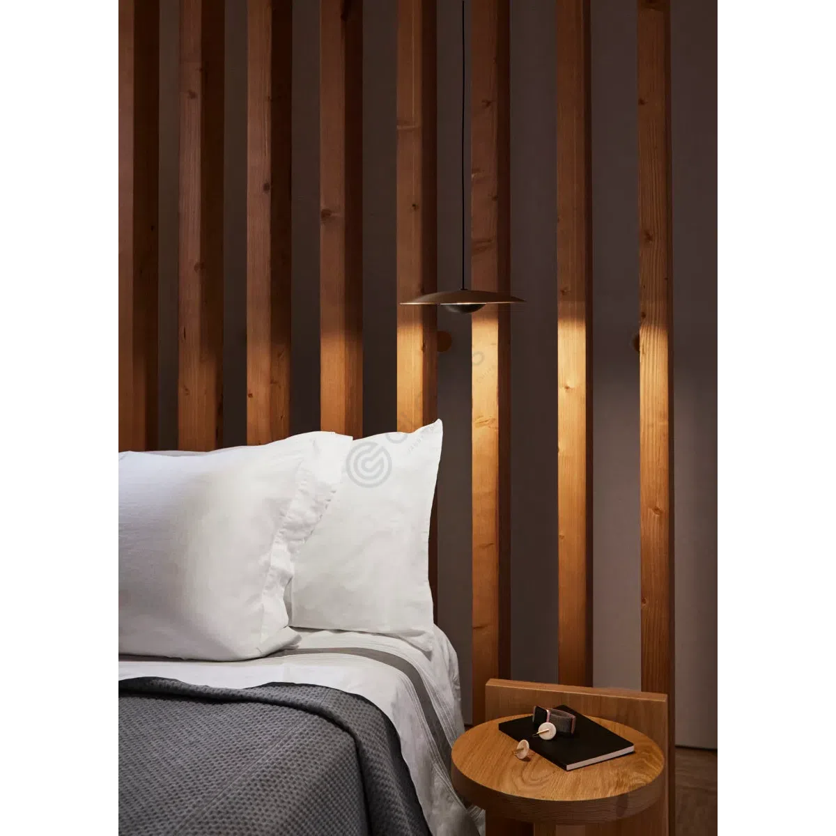 Pendant light MARSET Ginger