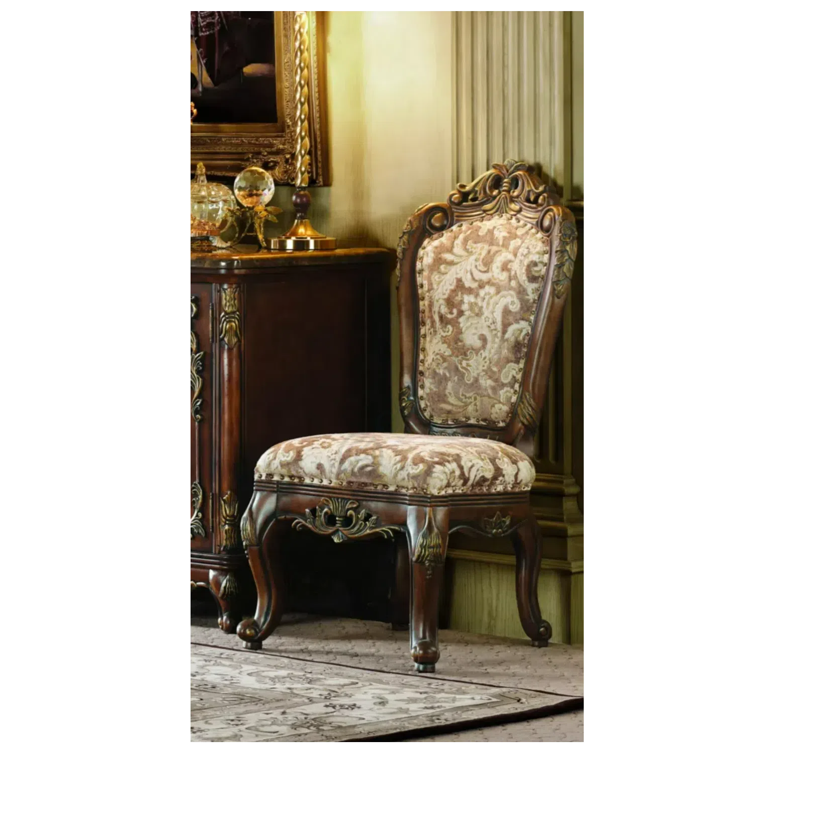 Dining chair Fasula