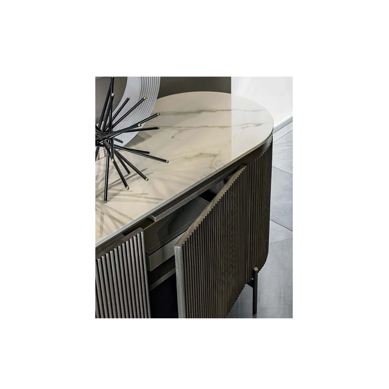 Буфет SHAKE Hege