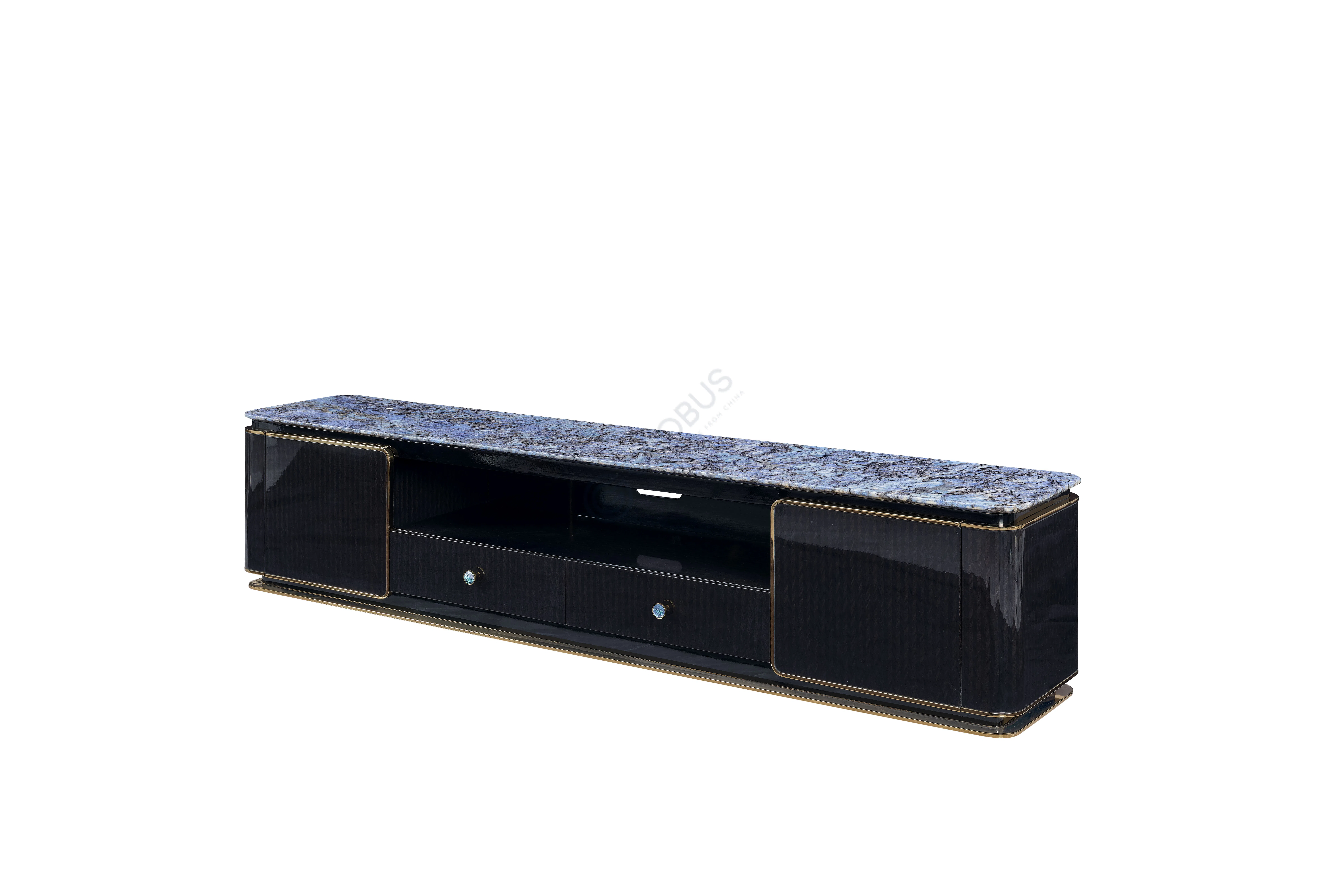 TV stand Qualina