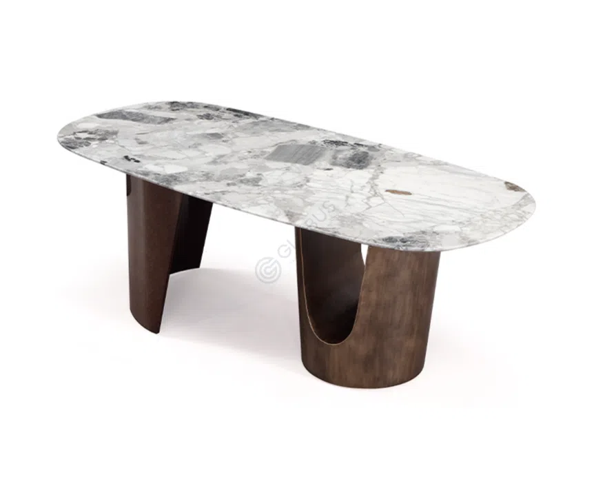 Dining table Vellutato