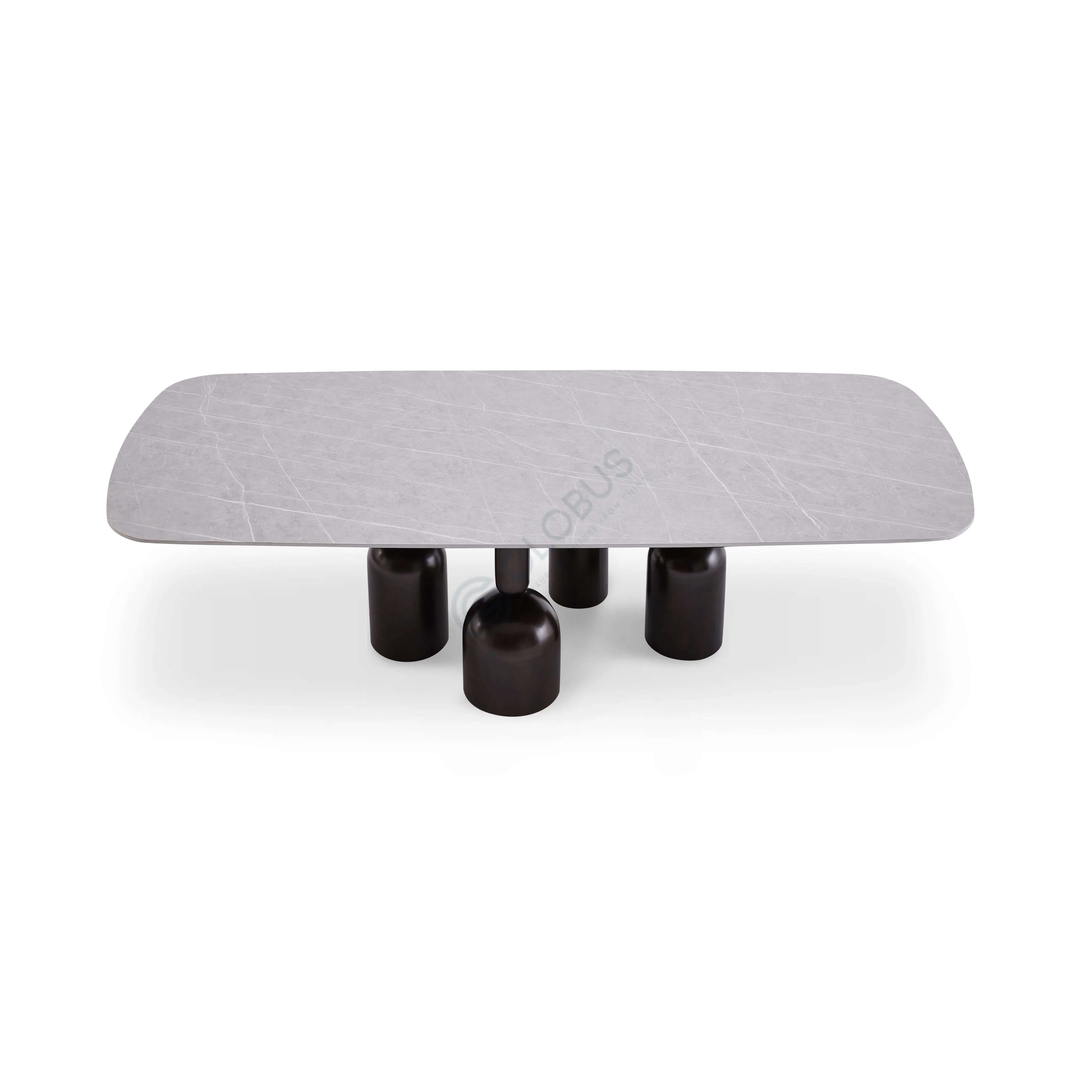 Dining table BONALDO Cop