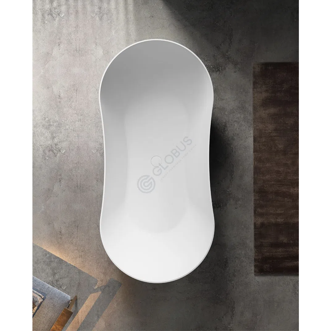Bathtub Rigoglioso